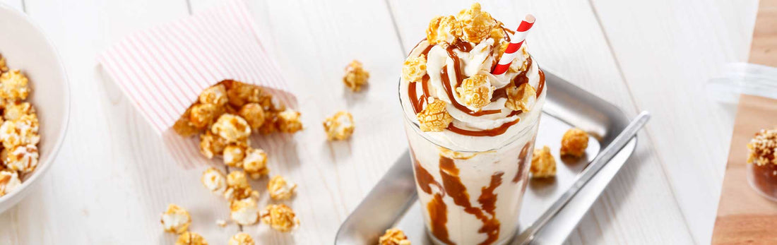 AFINAL, O QUE É A TENDÊNCIA DRINKABLE DESSERTS?