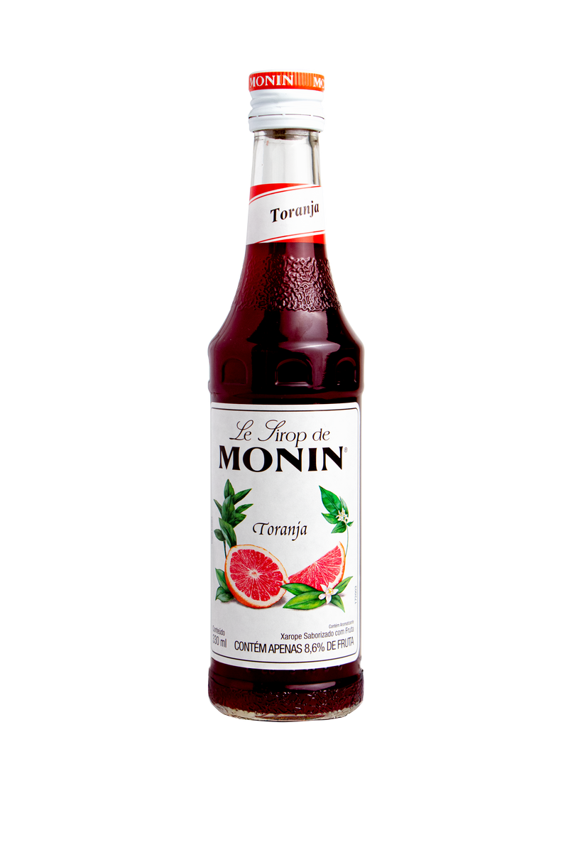 Xarope MONIN Toranja