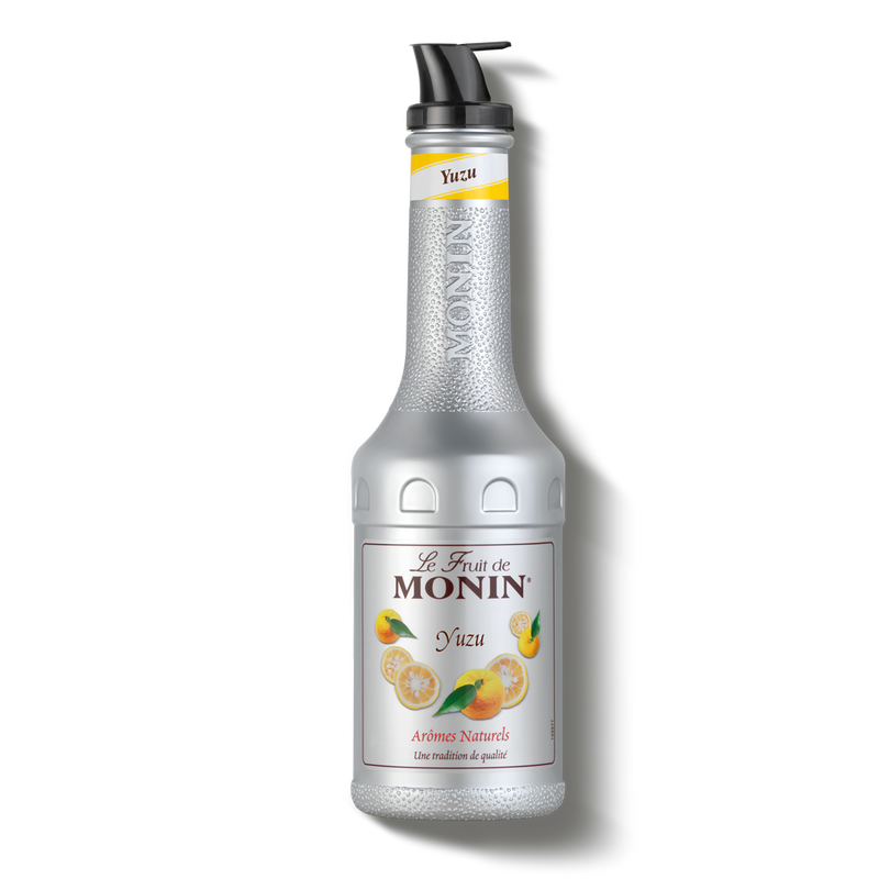 Le Fruit MONIN Yuzu
