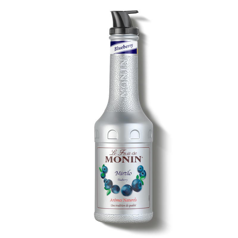 Le Fruit MONIN Mirtilo