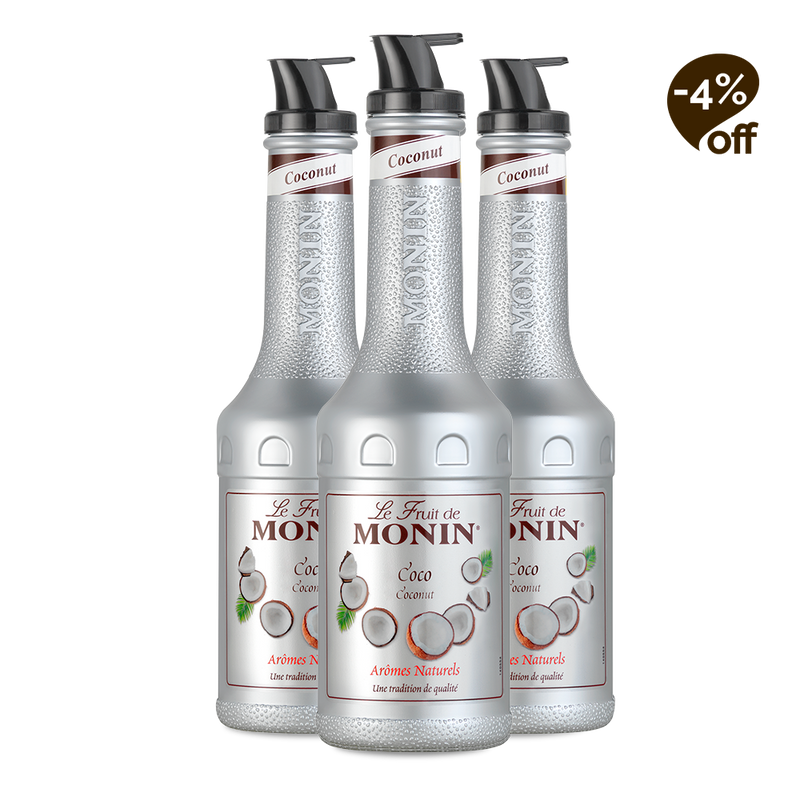 Le Fruit MONIN Coco