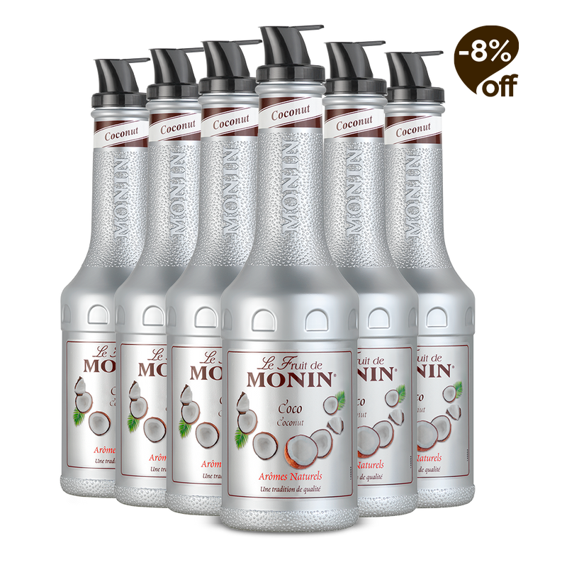 Le Fruit MONIN Coco