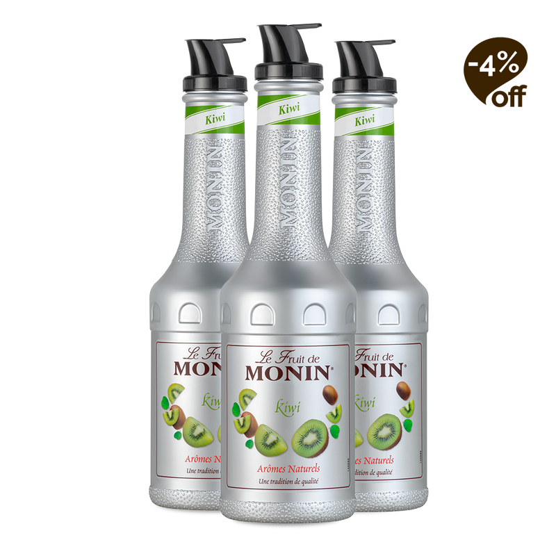 Le Fruit MONIN Kiwi
