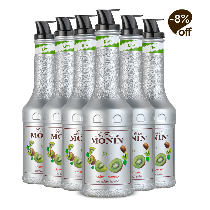 Le Fruit MONIN Kiwi