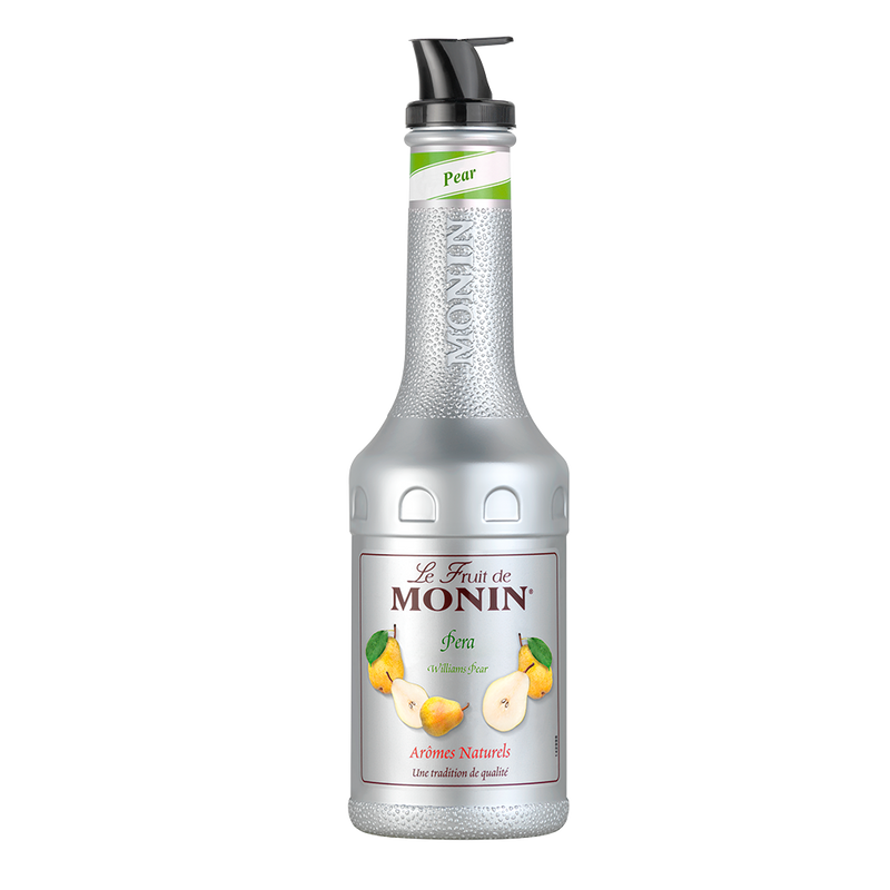 Le Fruit MONIN Pera Williams