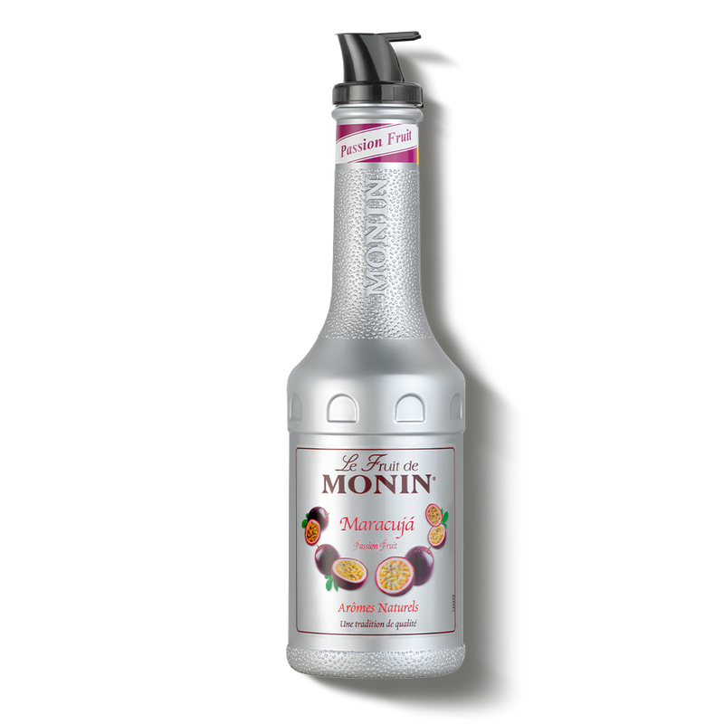 Le Fruit MONIN Maracujá