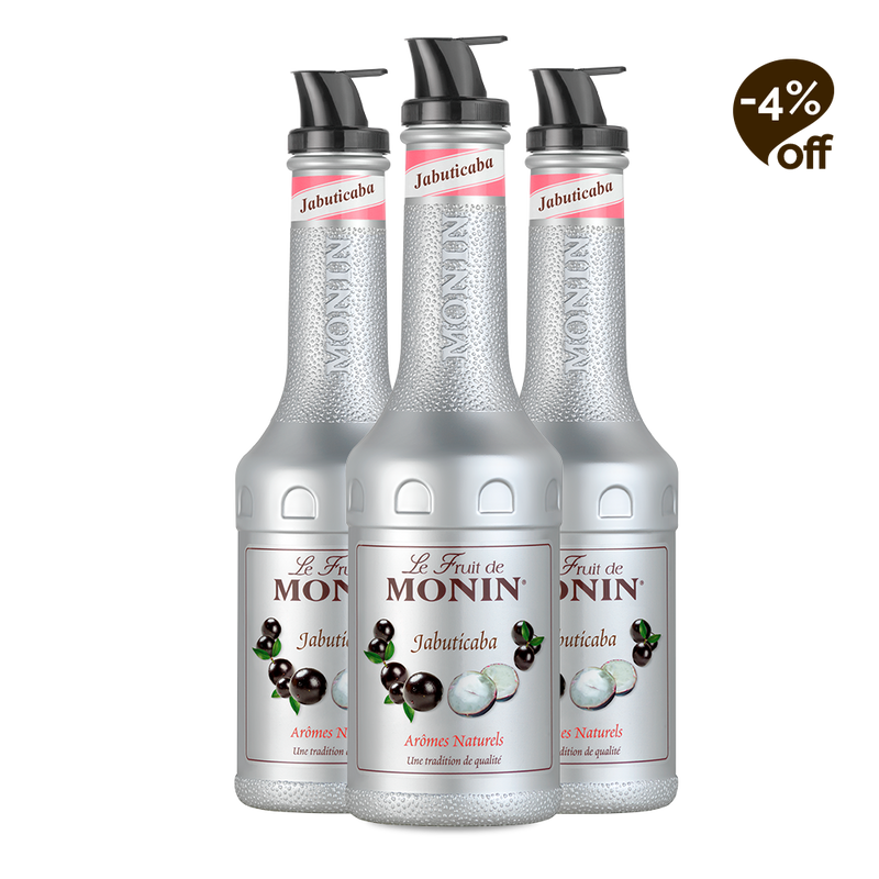 Le Fruit MONIN Jabuticaba
