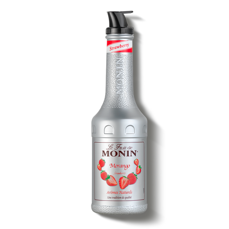 Le Fruit MONIN Morango