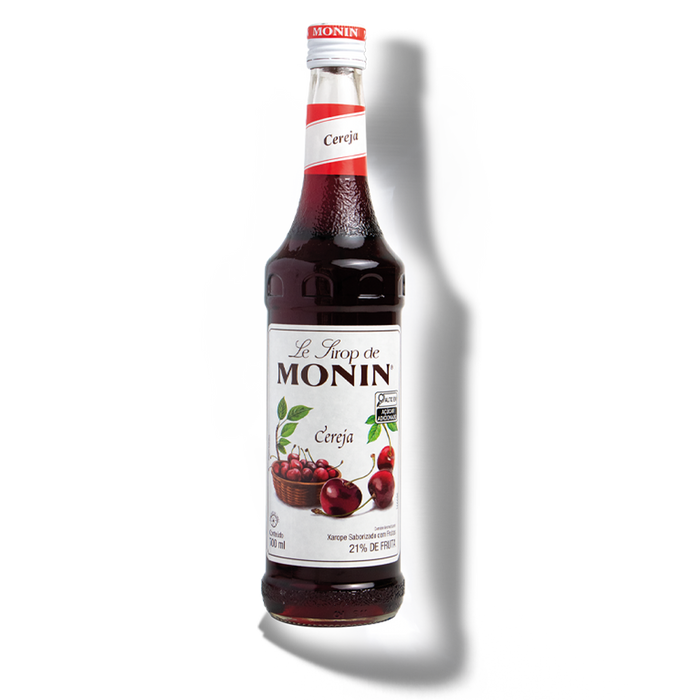 Xarope MONIN Cereja