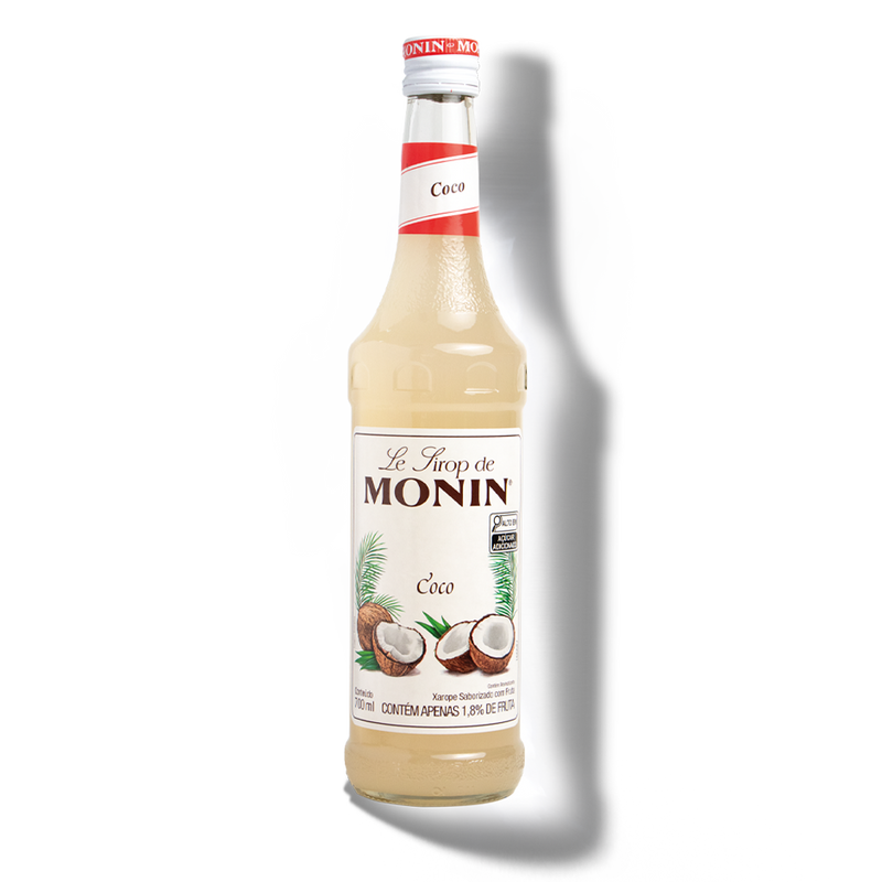 Xarope MONIN Coco