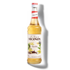 Xarope MONIN Baunilha