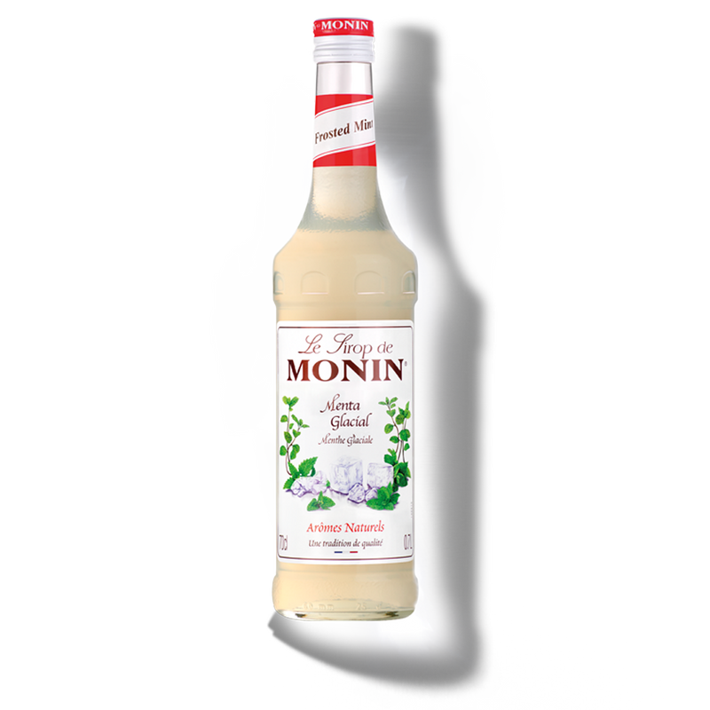 Xarope MONIN Menta Glacial