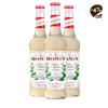 Xarope MONIN Menta Glacial