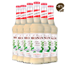 Xarope MONIN Menta Glacial