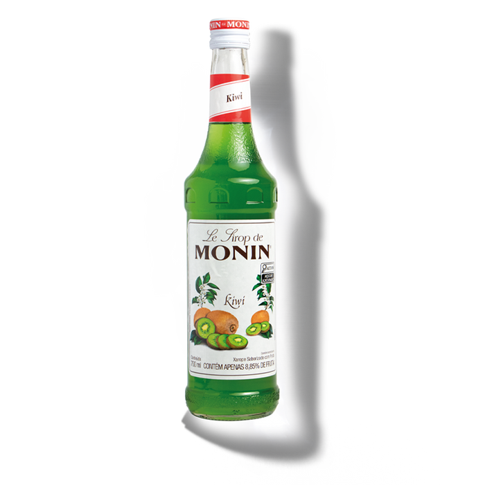 Xarope MONIN Kiwi