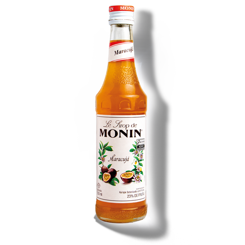 Xarope MONIN Maracujá
