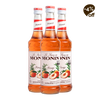Xarope MONIN Pêssego