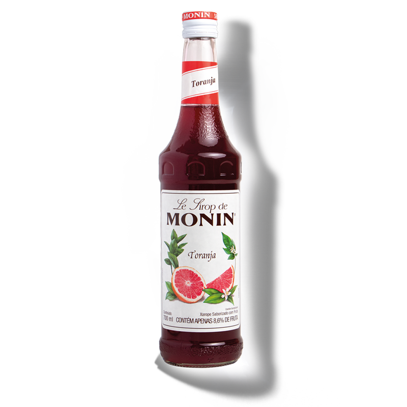 Xarope MONIN Toranja