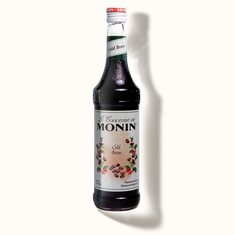 Concentrado MONIN Cold Brew