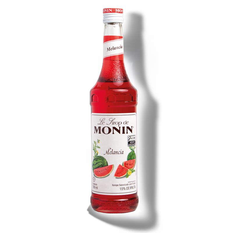 Xarope MONIN Melancia