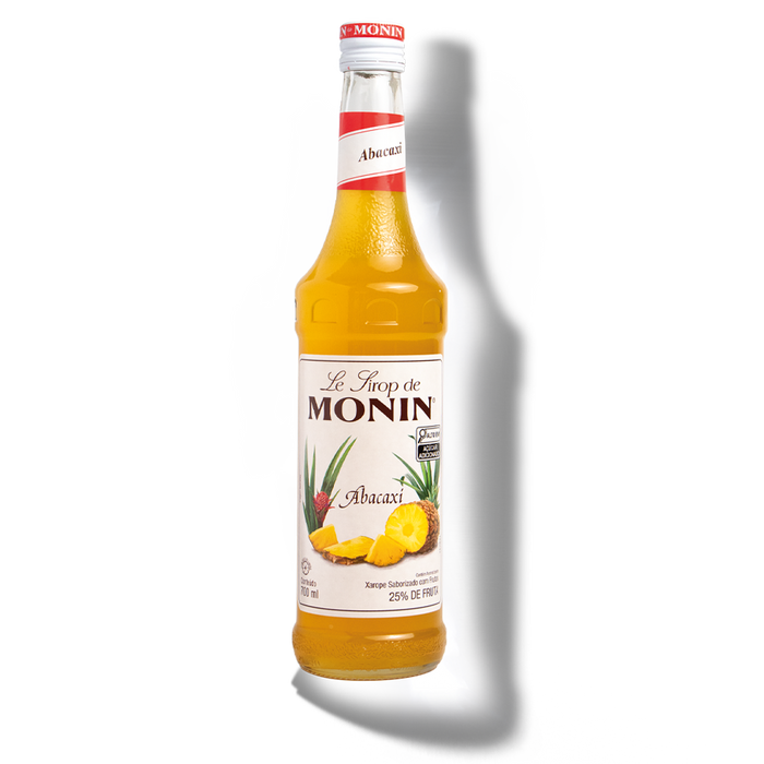 Xarope MONIN Abacaxi
