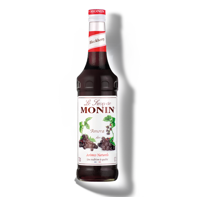 Xarope MONIN Amora