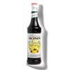 Xarope MONIN Chá Preto com Limão
