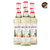 Xarope MONIN Triple Sec Curaçao