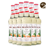 Xarope MONIN Triple Sec Curaçao