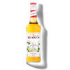 Xarope MONIN Flor De Sabugueiro