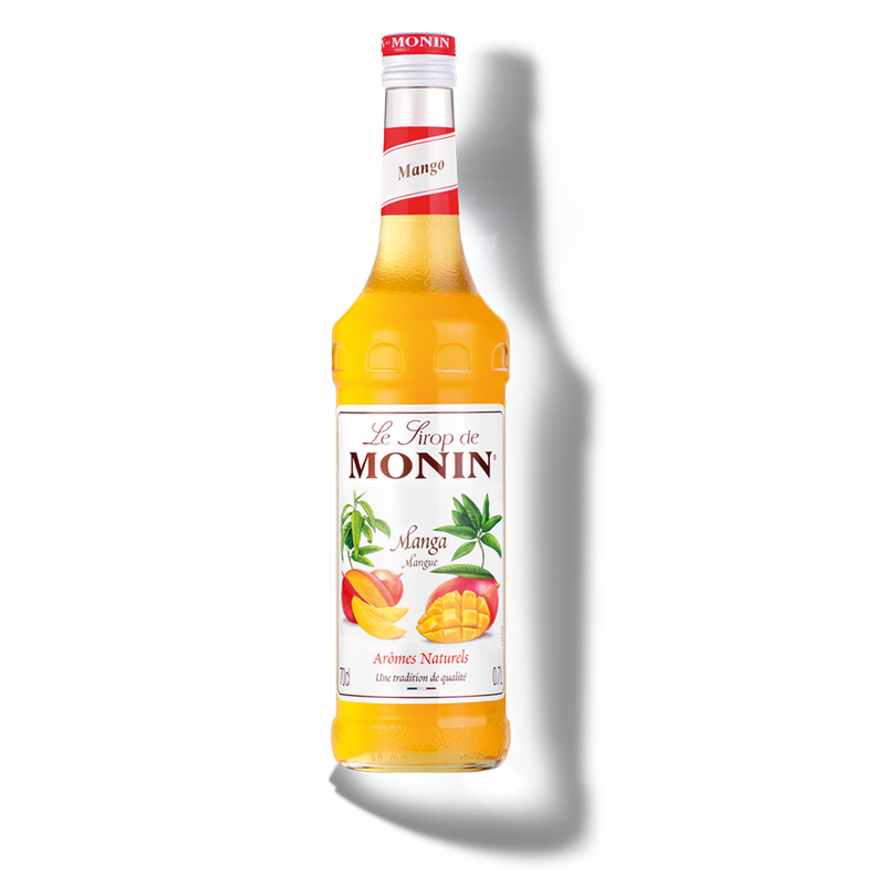 Xarope MONIN Manga