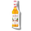Xarope MONIN Macadâmia