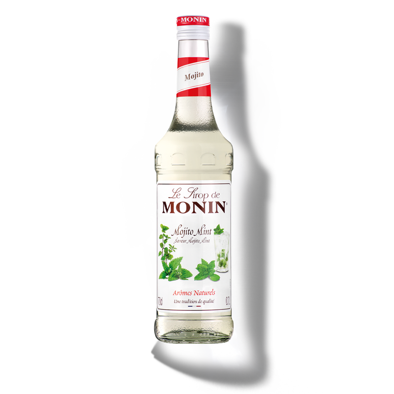 Xarope MONIN Mojito Mint