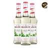 Xarope MONIN Mojito Mint