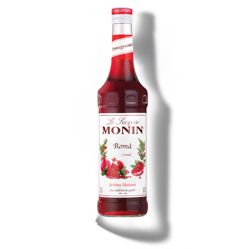 Xarope MONIN Romã