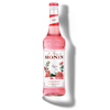 Xarope MONIN Rosa