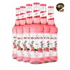 Xarope MONIN Rosa