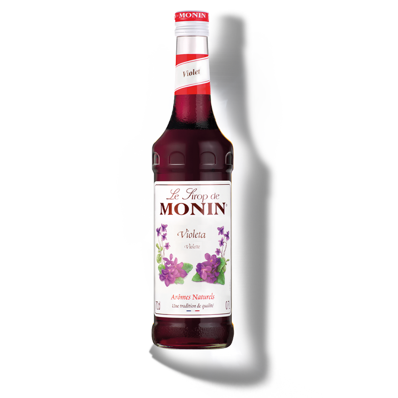 Xarope MONIN Violeta