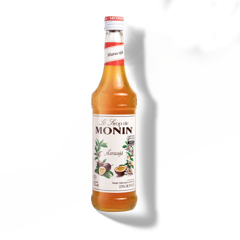 Xarope MONIN Maracujá