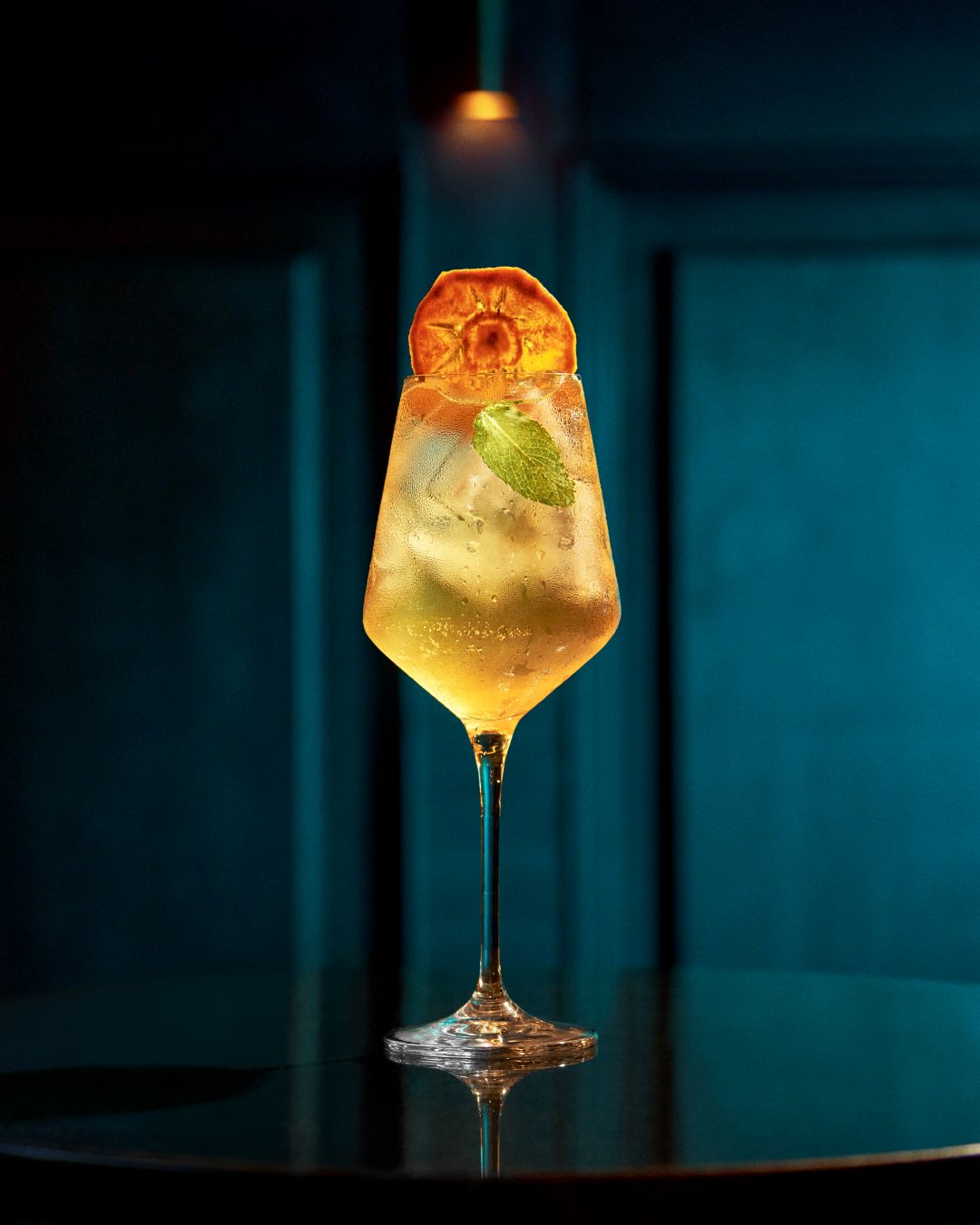 AFRICAN SPRITZ