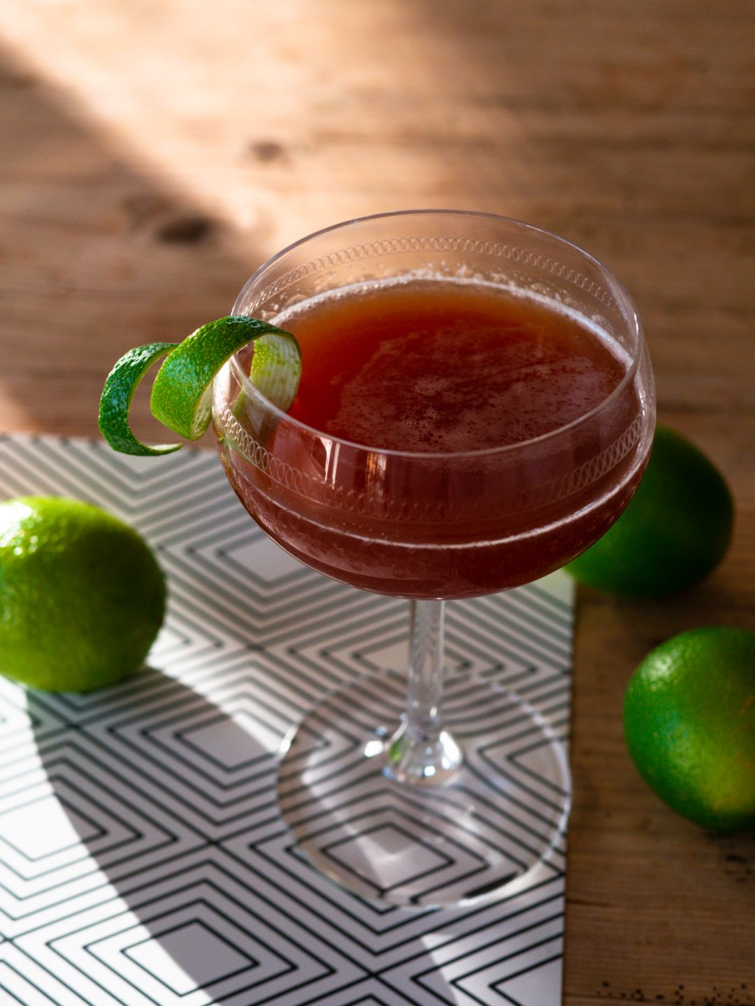 BLUEBERRY DAIQUIRI