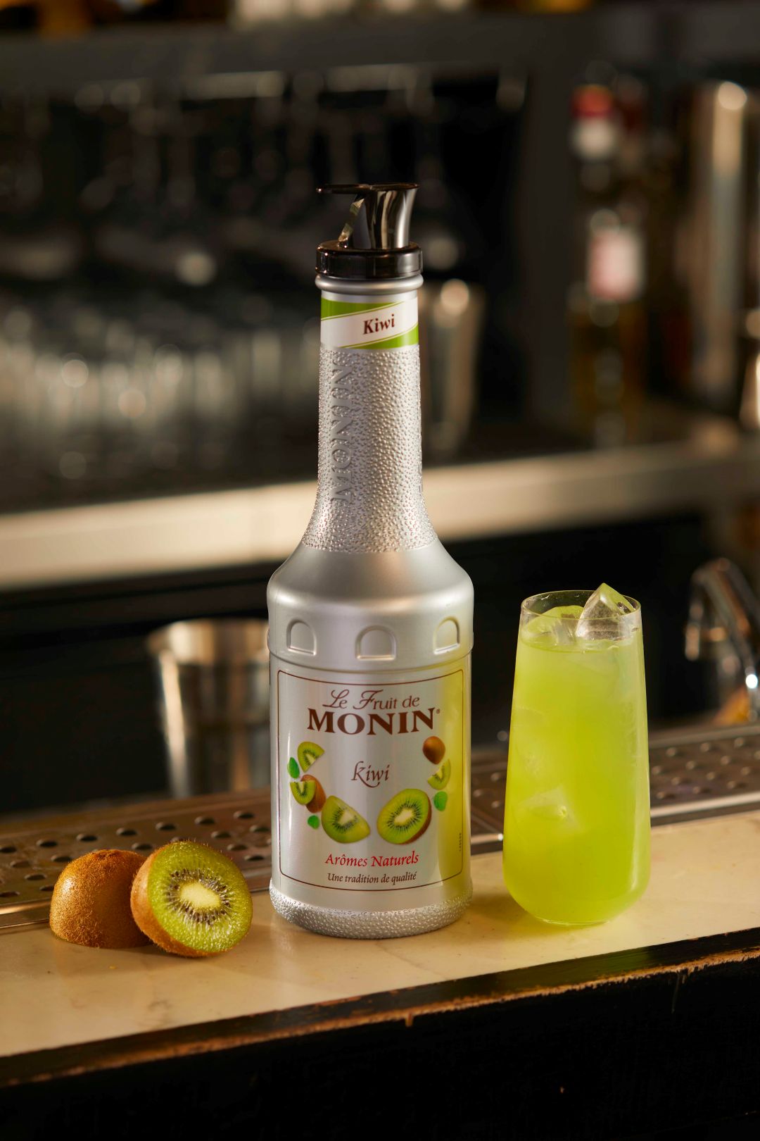 BUBBLE SODA