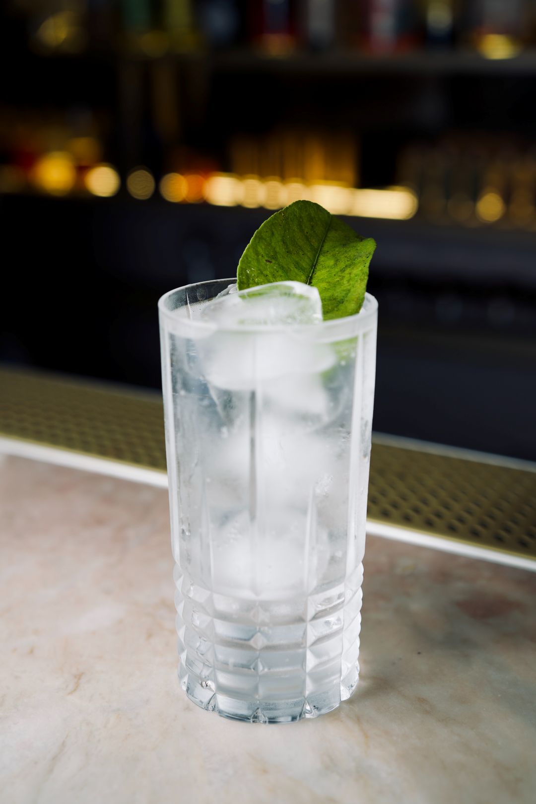 CAMEROON TONIC
