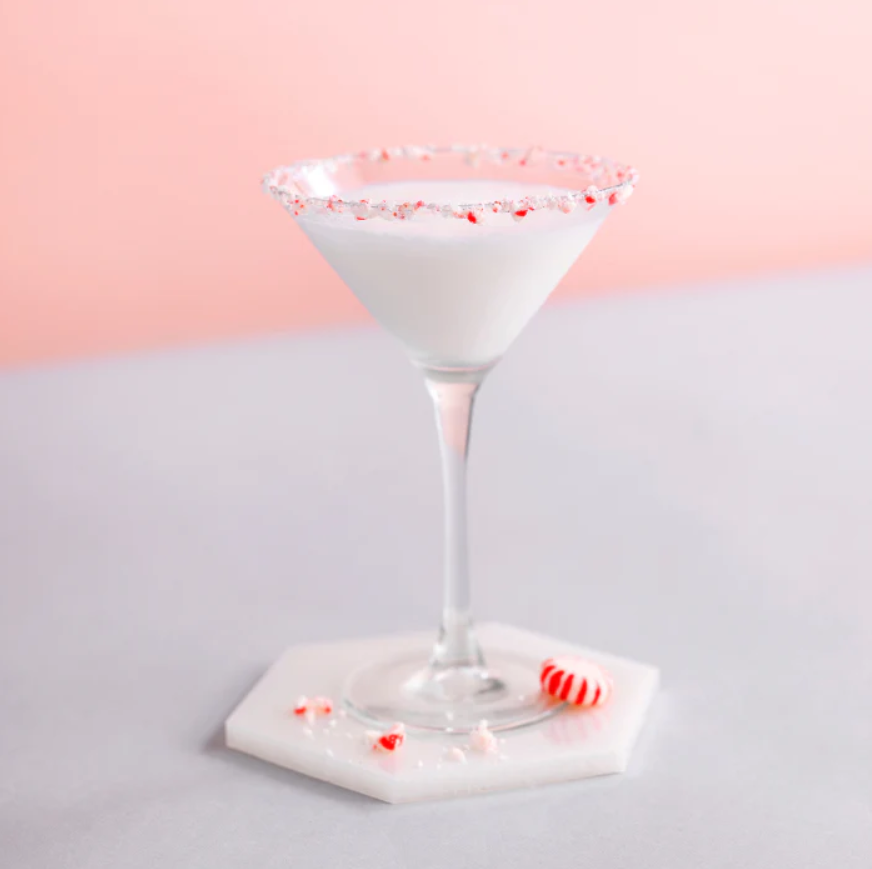 CANDY DESSERT
