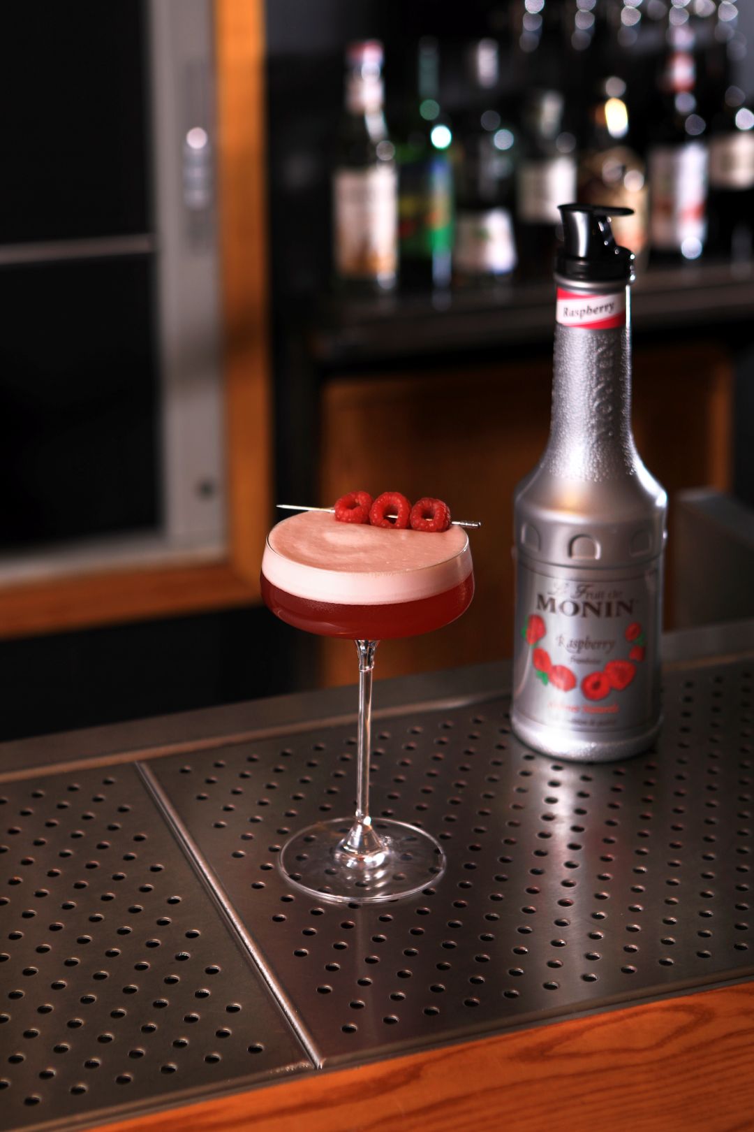 CLOVER CLUB