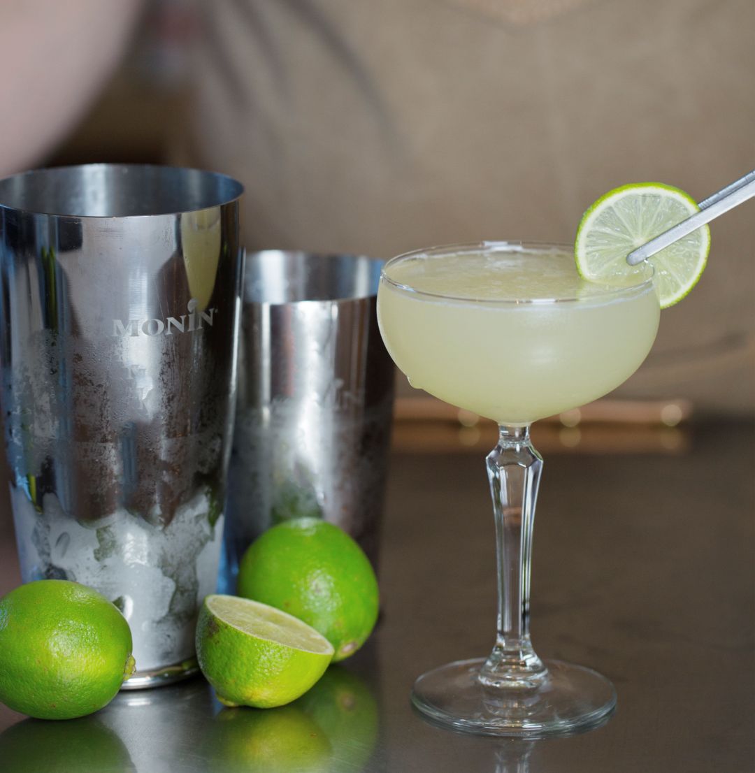 COCONUT DAIQUIRI