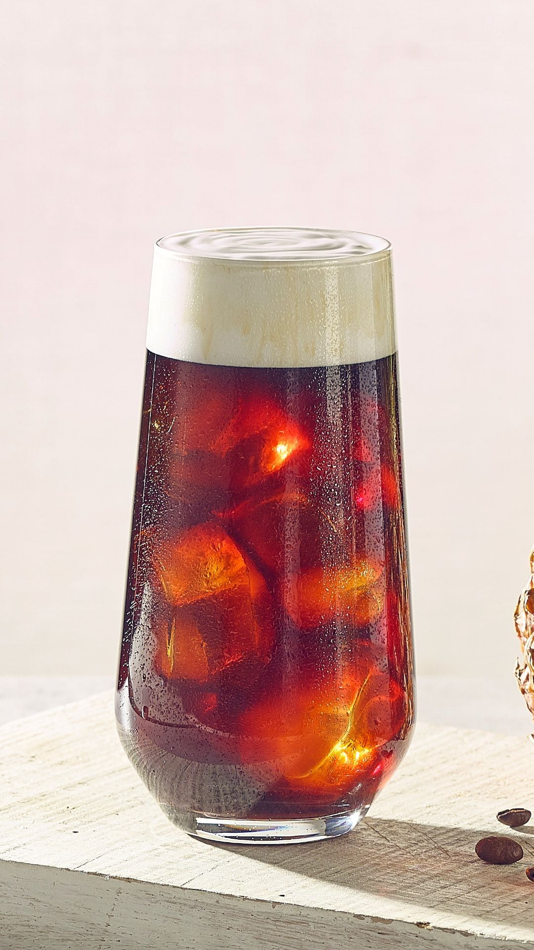 COFFEE SODA