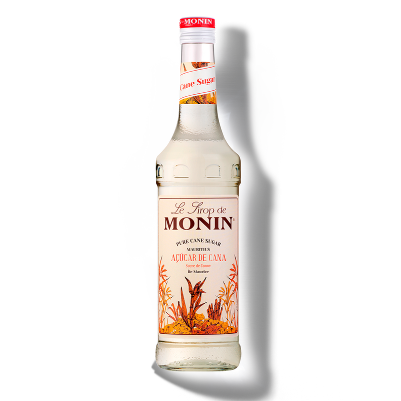 Xarope MONIN Açúcar de Cana