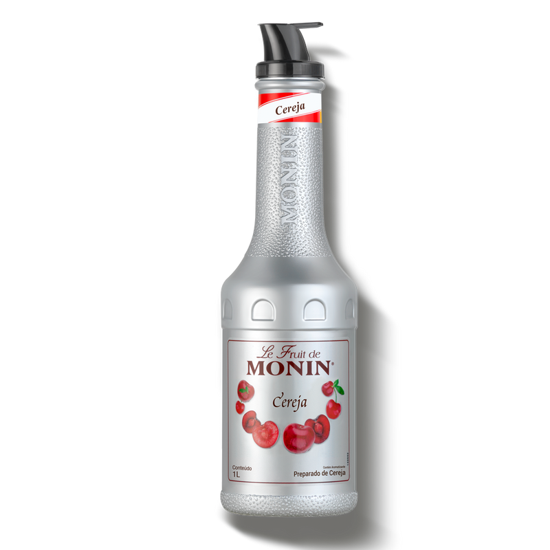 Le Fruit MONIN Cereja