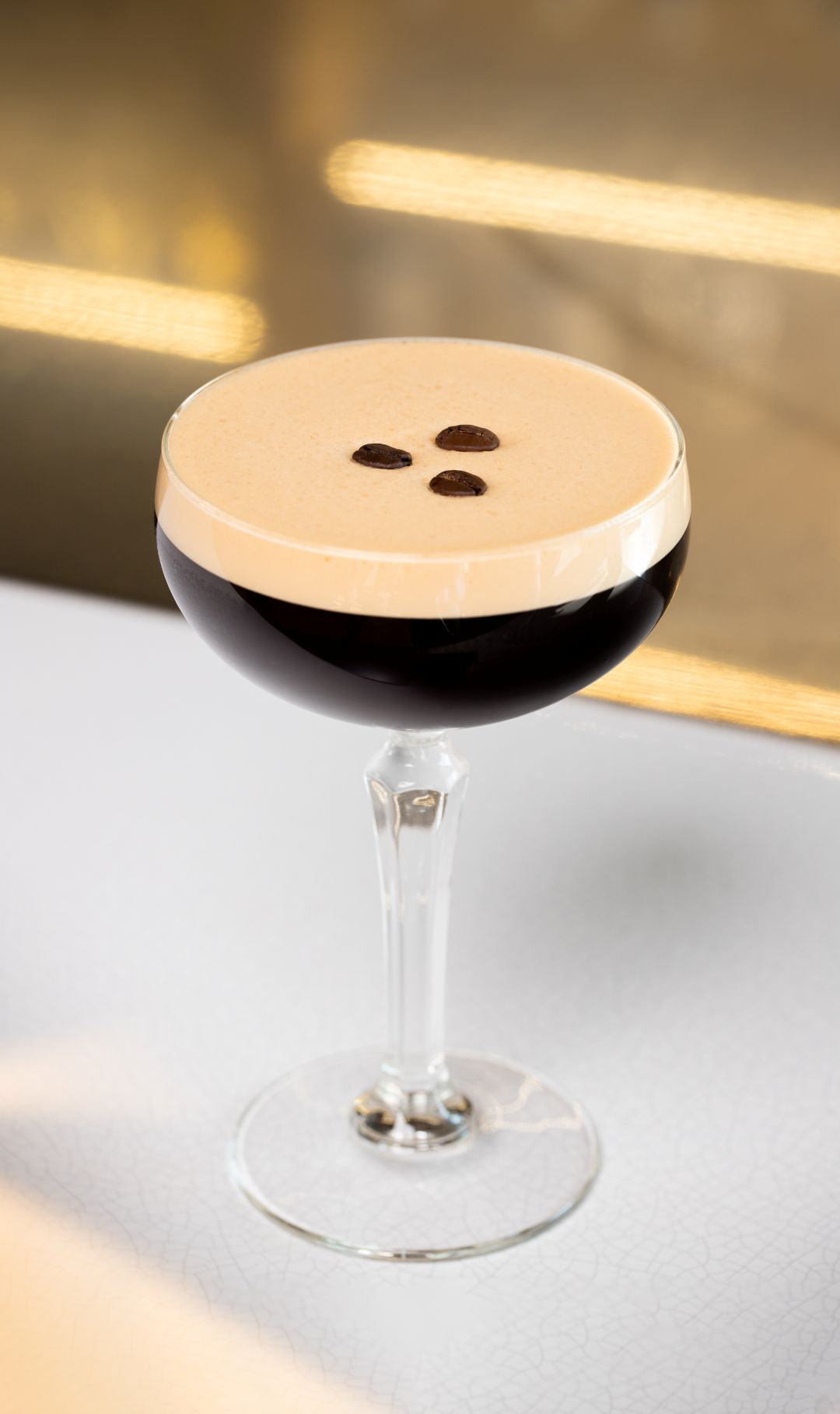 ESPRESSO MARTINI AVELÃ